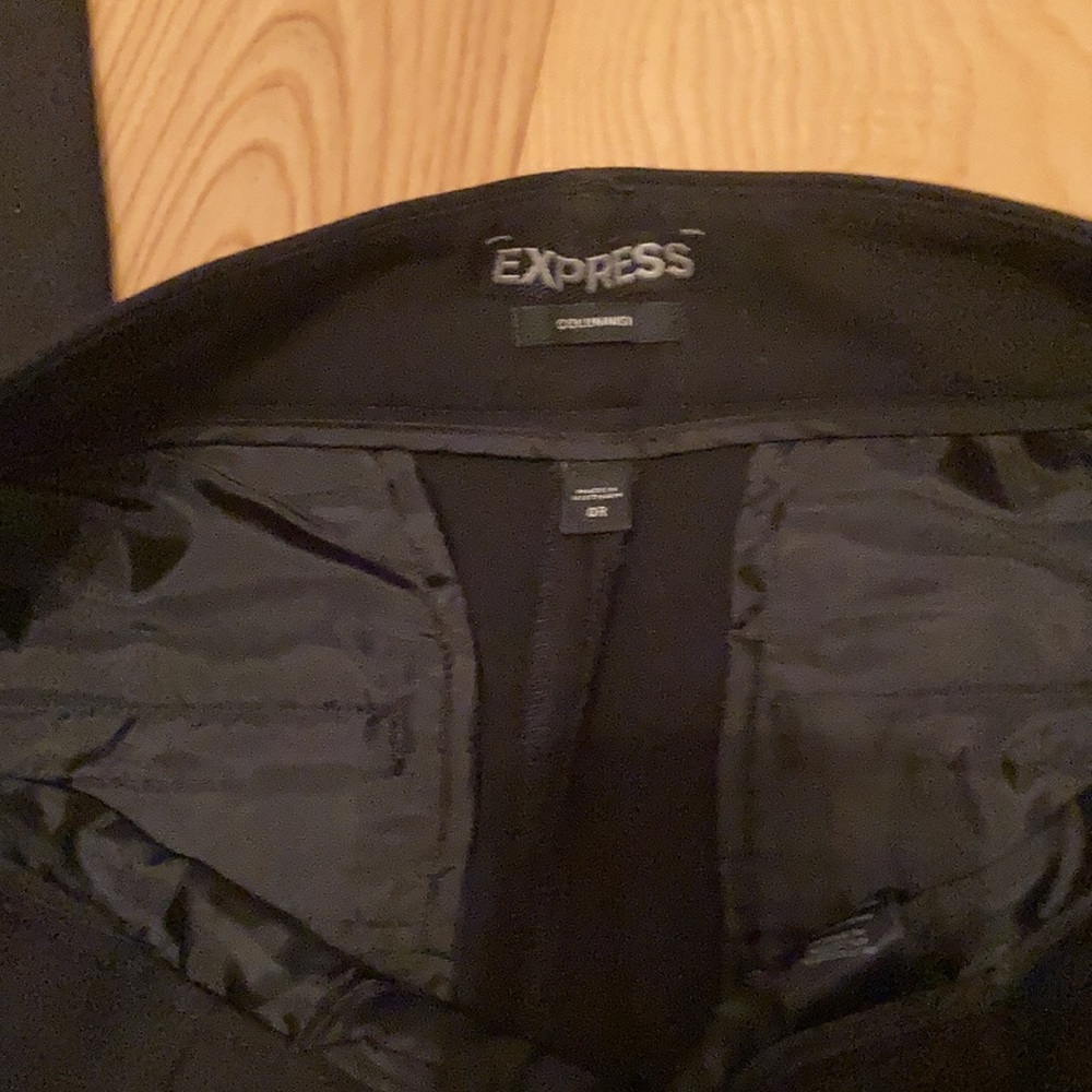 Express Columnist Pants - image 4